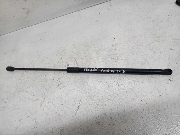 VERIN HAYON CITROEN PEUGEOT 5008 2009-2016 - Vue 1